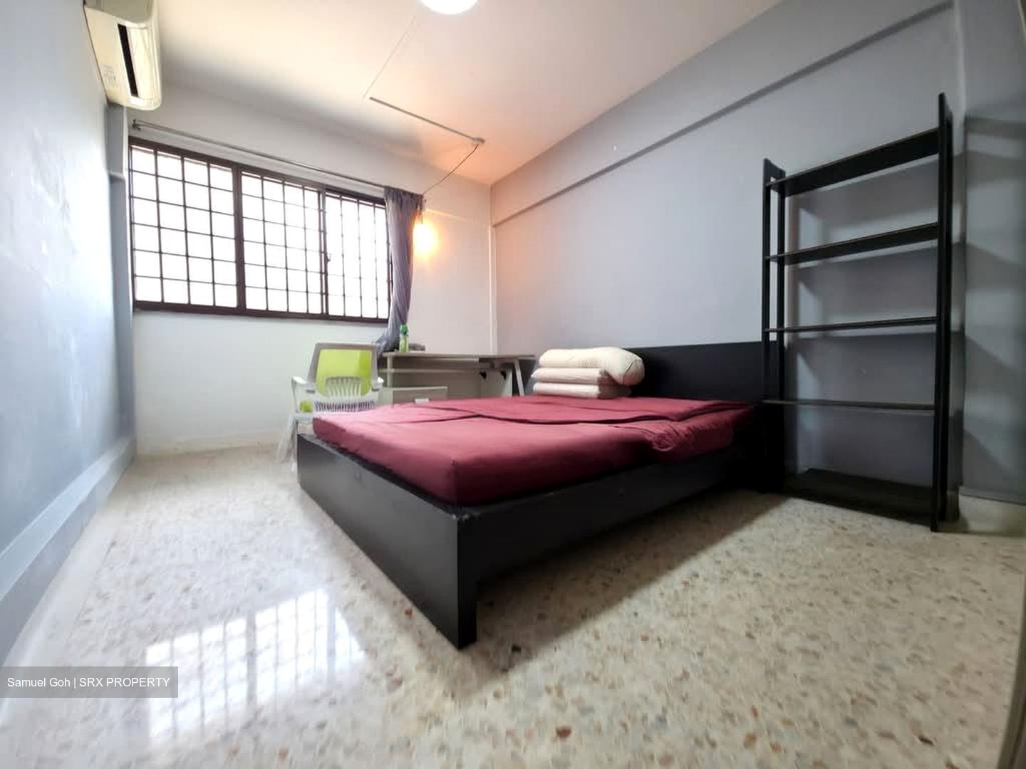 Blk 95 Bedok North Avenue 4 (Bedok), HDB 4 Rooms #540534511